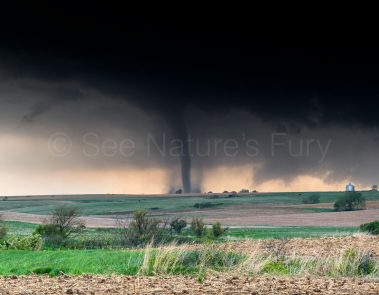 Farnam Tornado