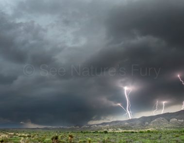 Stack of lightning bolts