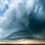 Supercell near Armistad, New Mexico