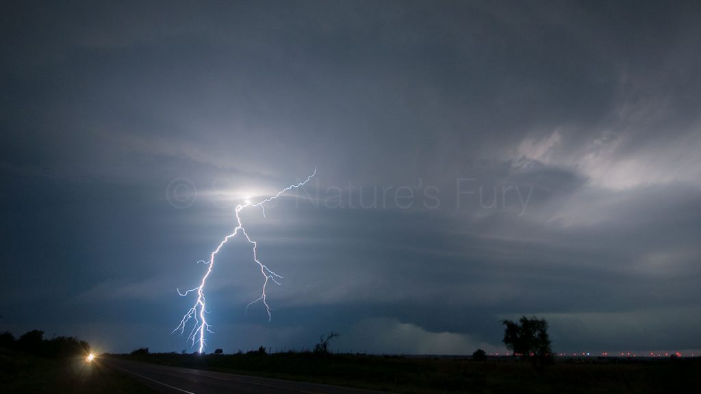 Oklahoma Lightning 1