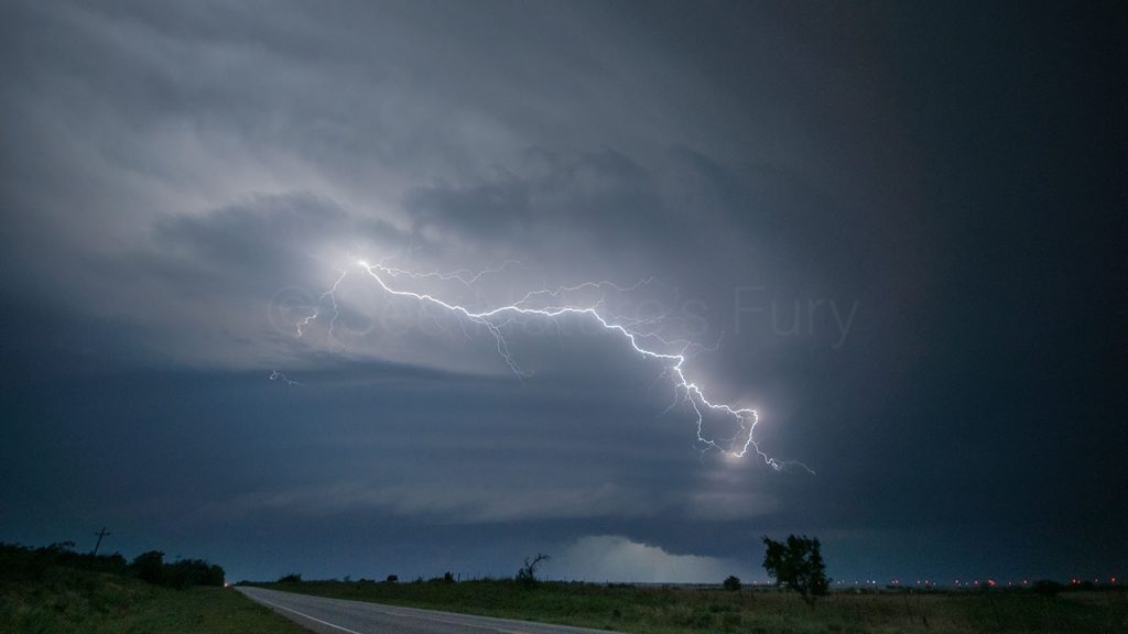 Oklahoma Lightning 2