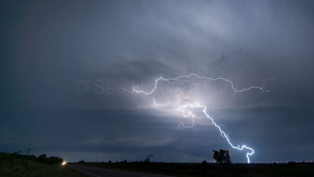 Oklahoma Lightning 3