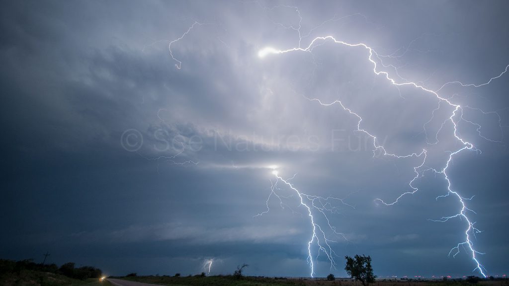 Oklahoma Lightning 4